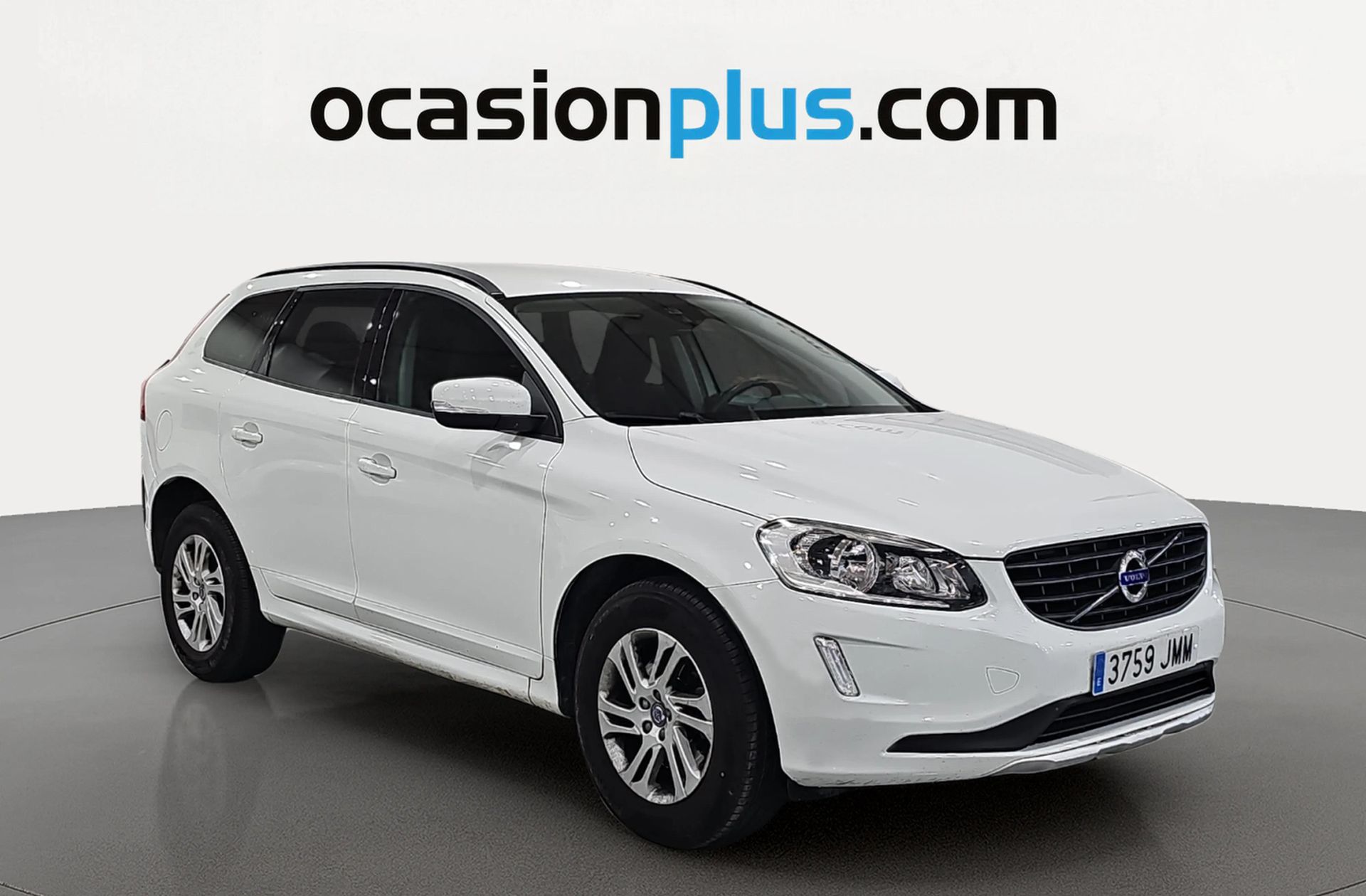 Volvo XC60 D3 Kinetic - foto 2