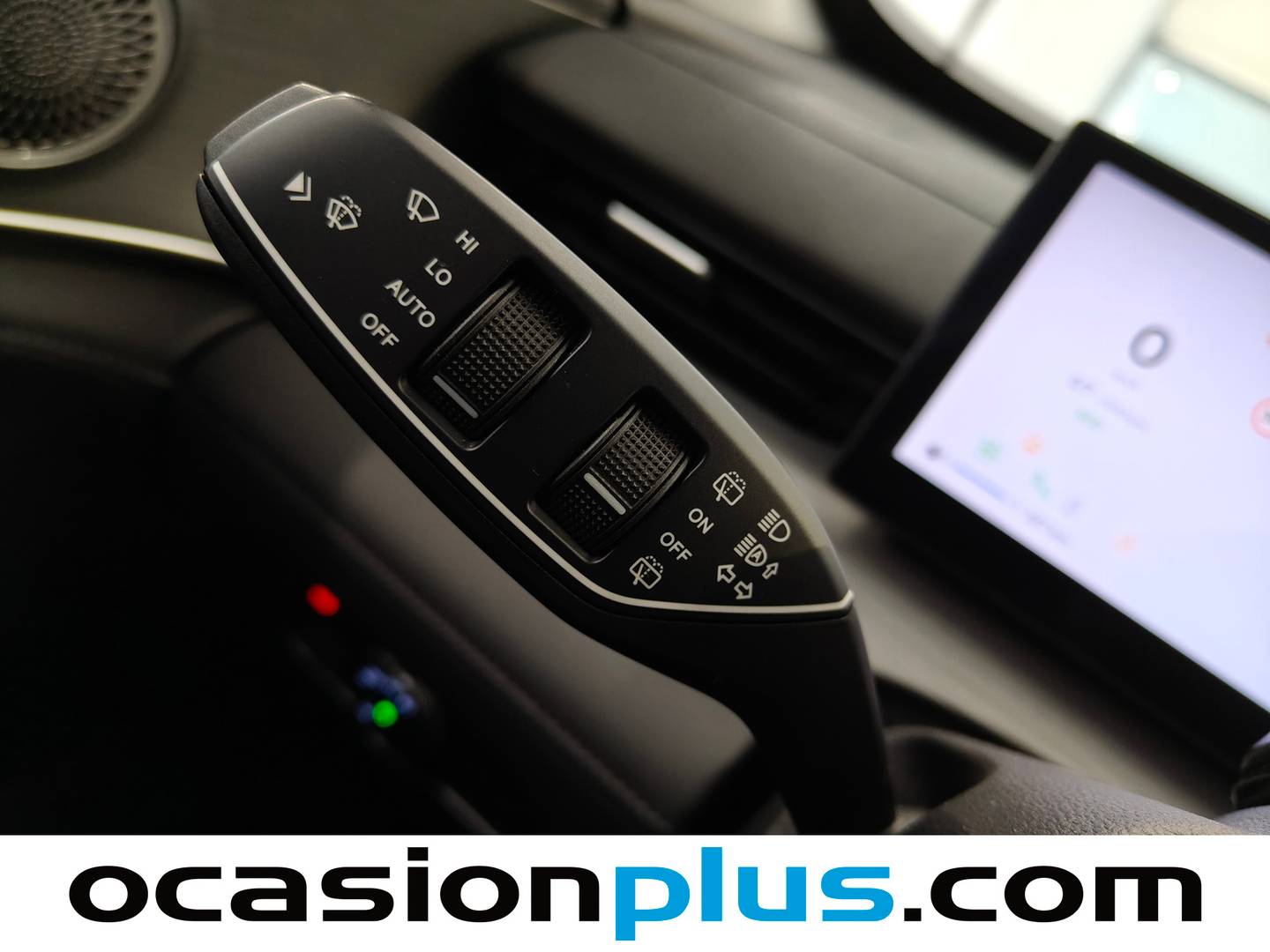 EBRO S800 EBRO S800 1.6 TGDI Premium DCT (147 CV) 7 Plazas seminuevo