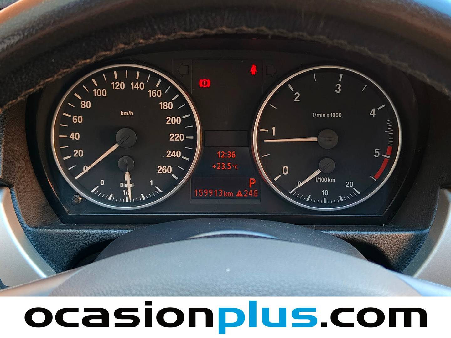 BMW Serie 3 BMW Serie 3 320d (163 CV) 2007