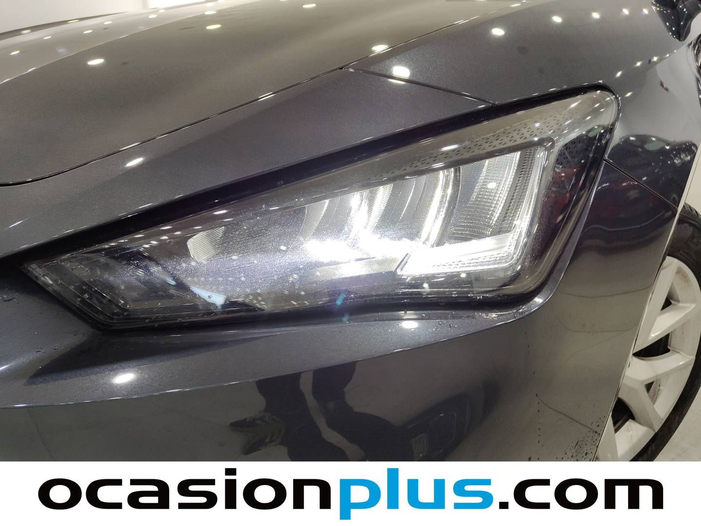 Foto Seat León SEAT Leon ST 1.5 TSI S&S Style XL (130 CV)