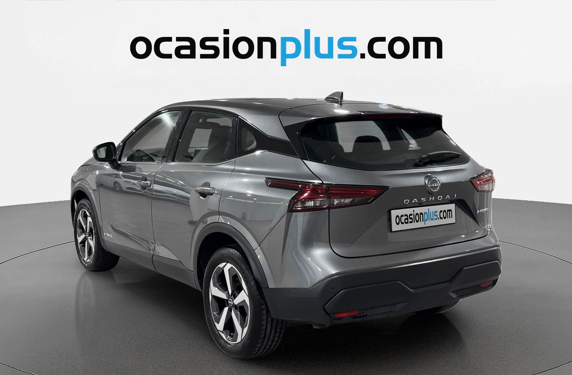 Nissan Qashqai E-POWER Acenta - foto 3