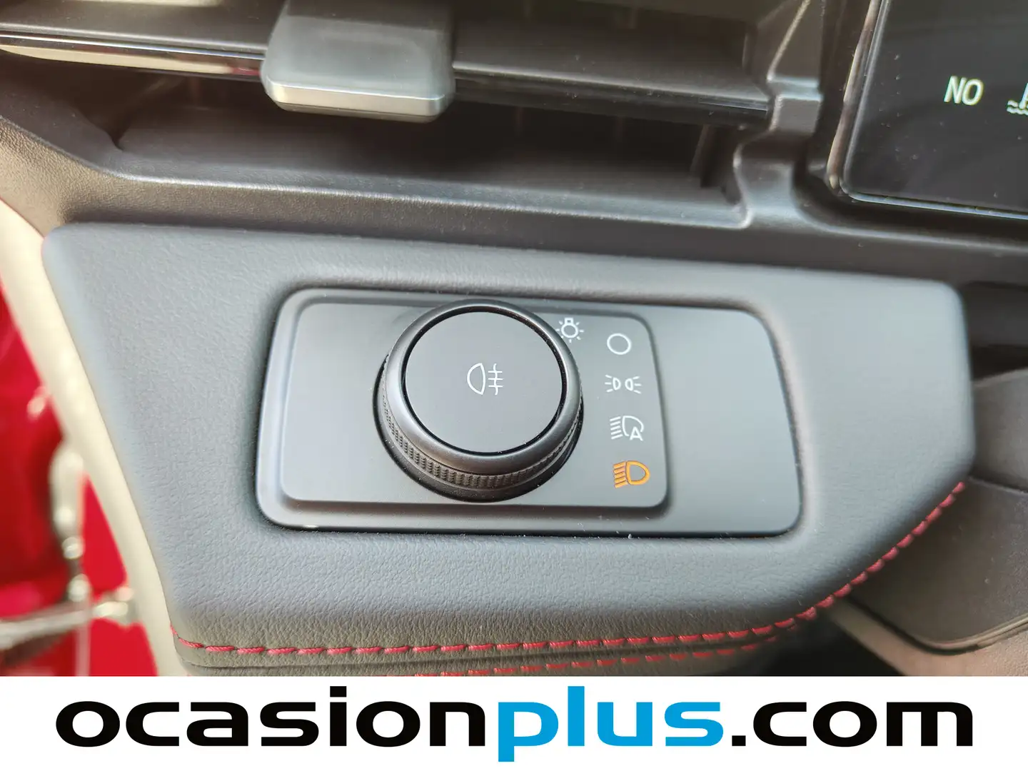 Foto Ford Puma Ford Puma 1.0 EcoBoost MHEV ST-Line (125 CV)