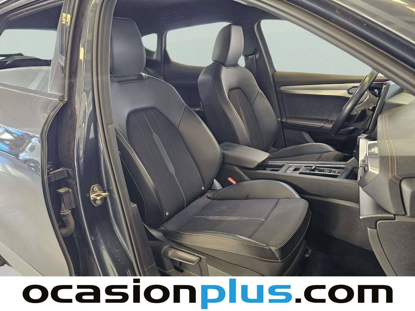 Cupra Formentor CUPRA Formentor 1.4 e-Hybrid DSG  (204 CV) automático