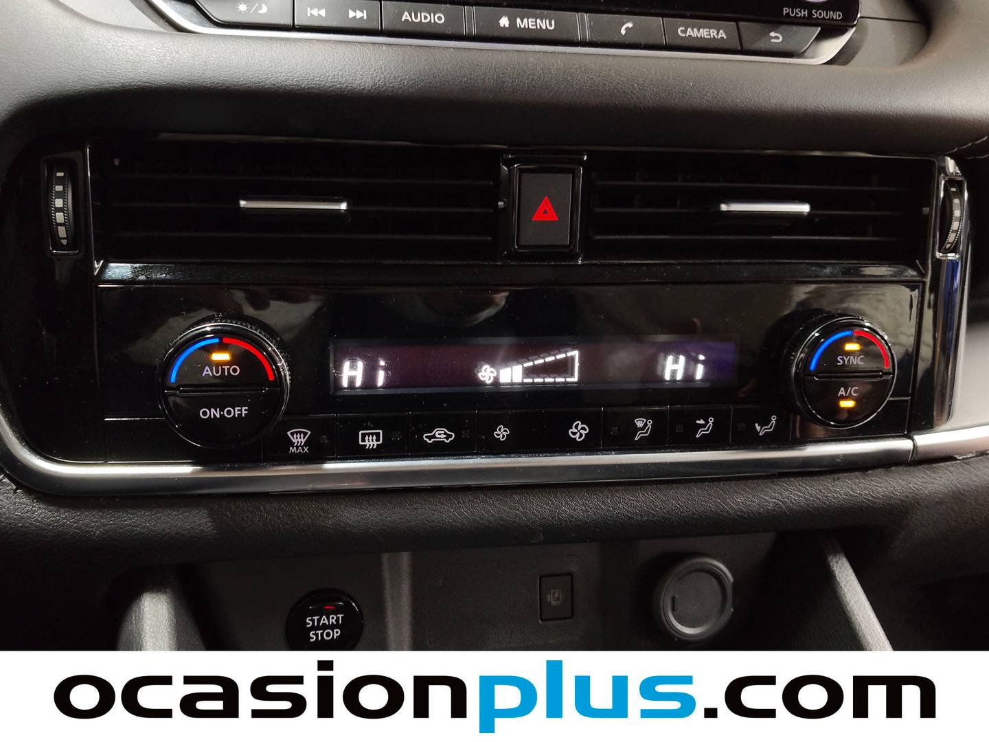 Acabados Nissan QASHQAI Nissan Qashqai E-POWER Acenta (190 CV)