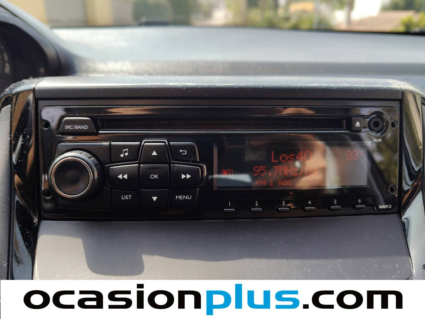 Peugeot 2008 Peugeot 2008 PureTech 82 Access (82 CV) barato