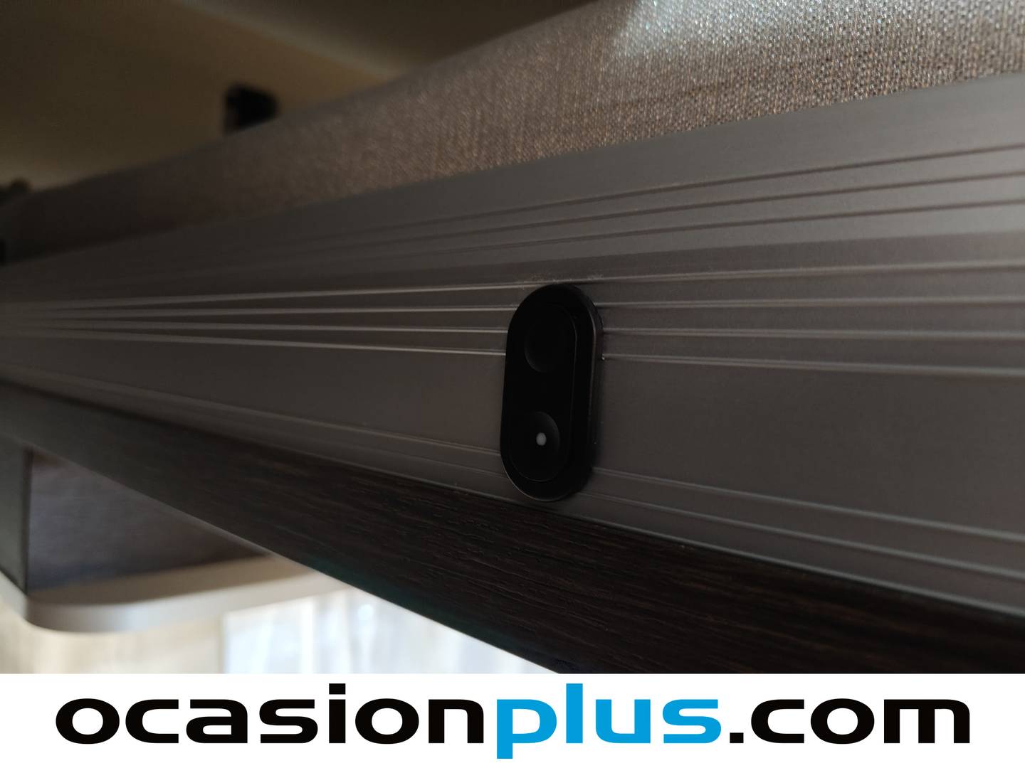 Foto Benimar Benivan Benimar Benivan Tessoro 481 (170 cv)