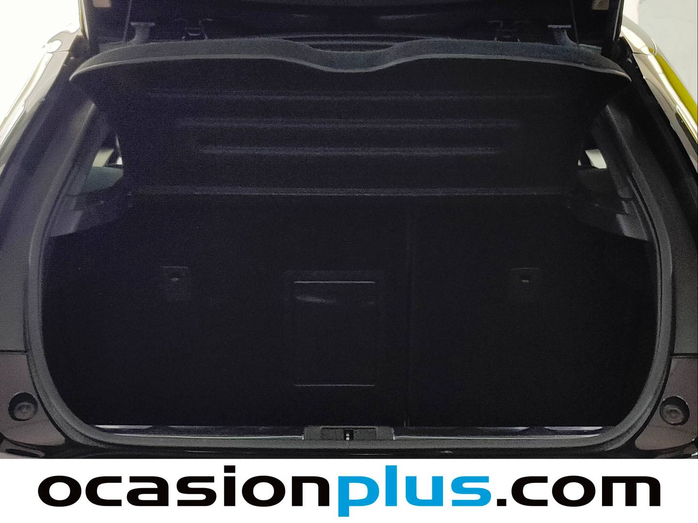 Fotos maletero DS DS 5 DS DS5 BlueHdi 180 Style EAT6 (181 CV)