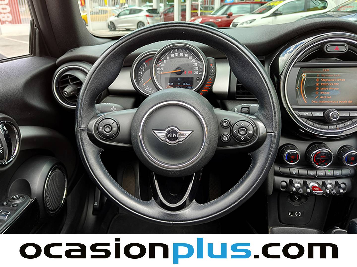 Foto Mini MINI MINI MINI Cabrio Cooper (136 CV)