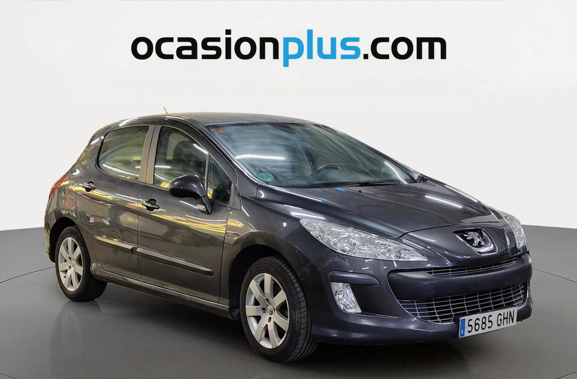 Peugeot 308 1.6 VTi Sport - foto 2