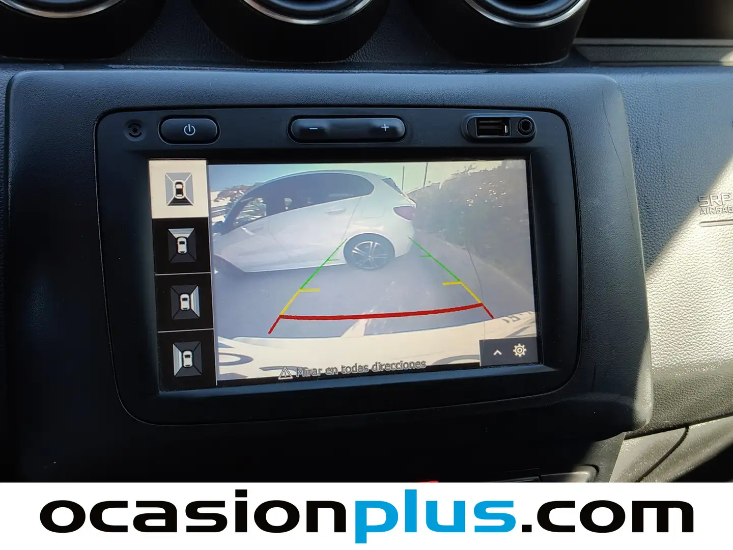 Foto Dacia Duster Dacia Duster Prestige TCE (100 CV) GLP 4X2