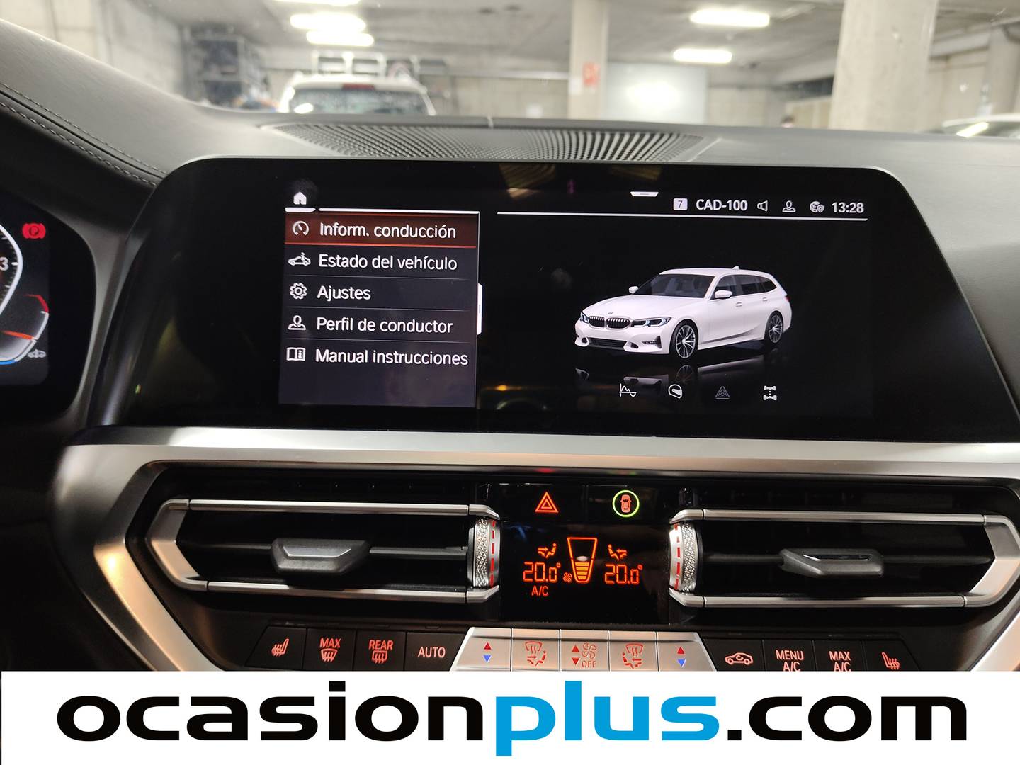 BMW Serie 3 BMW Serie 3 330i xDrive Touring (258 CV) 258cv