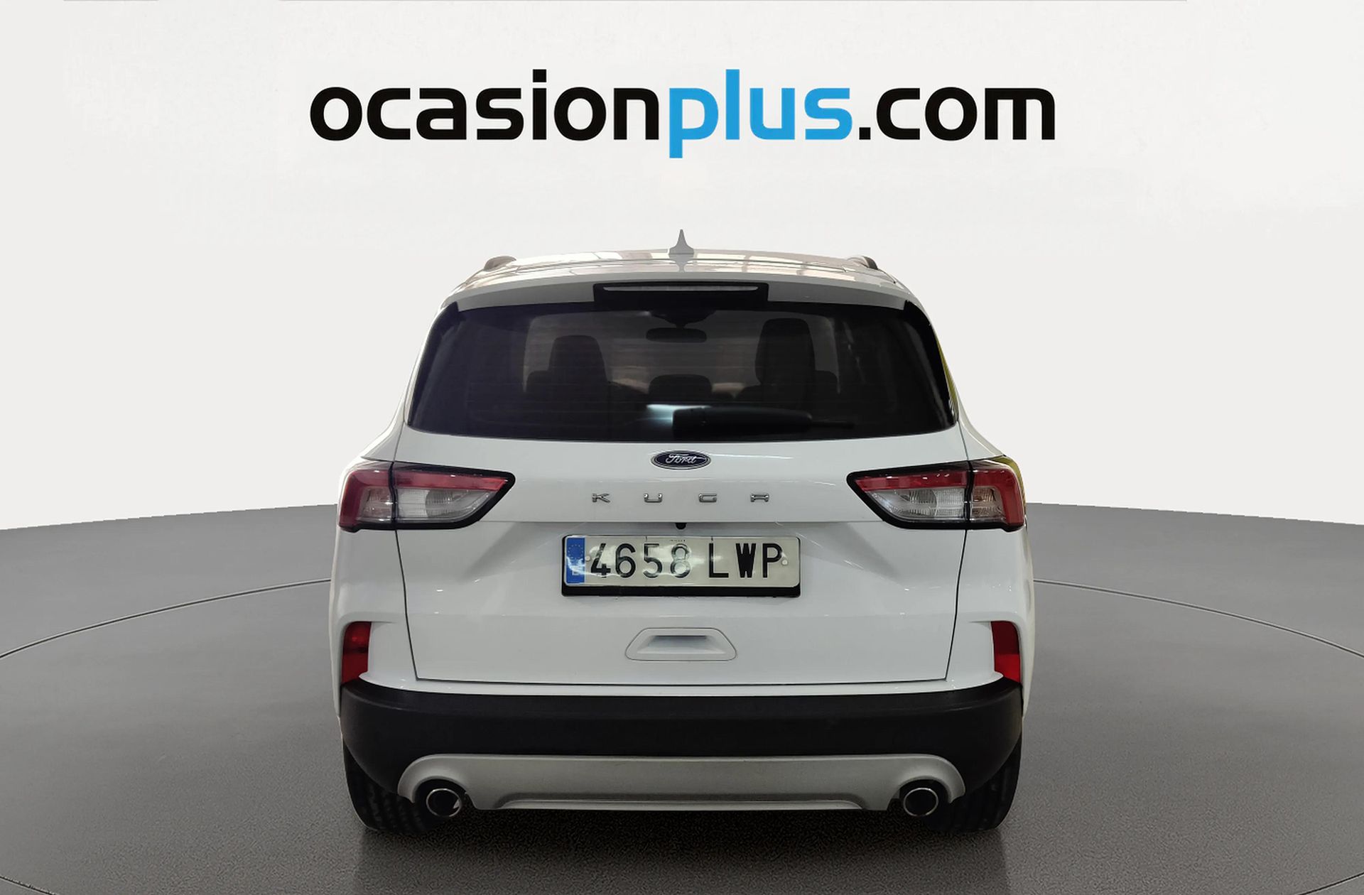 Ford Kuga 1.5 EcoBlue Trend - foto 18