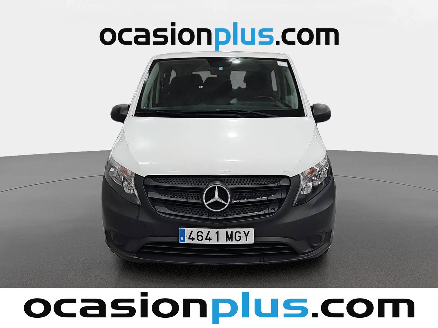 Mercedes Vito Mercedes-Benz Vito Combi 114 CDI Tourer Base Larga (136 CV) 9 PLAZAS de segunda mano