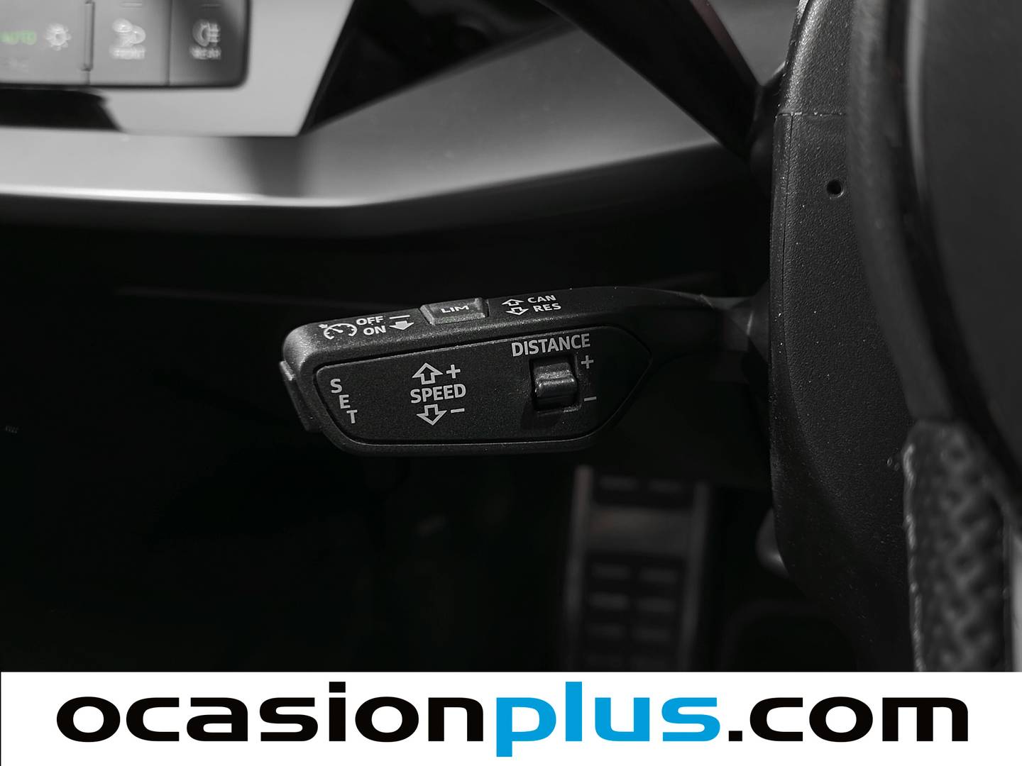Paquetes del Audi A3 Audi A3 Sedan S line 35 TDI (150 CV) S tronic
