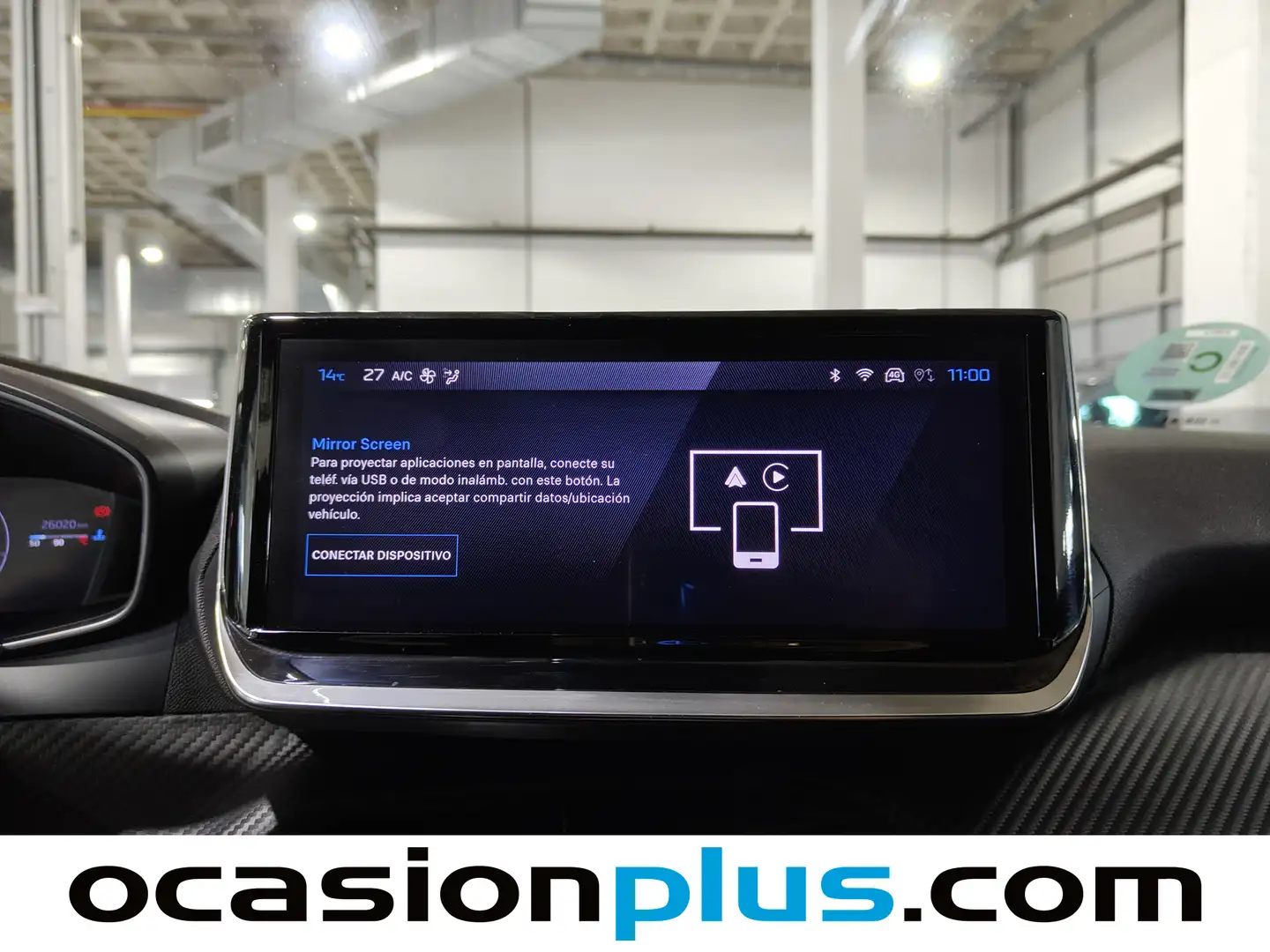 Foto Peugeot 2008 Peugeot 2008 PureTech 100 S&S Allure (100 CV)