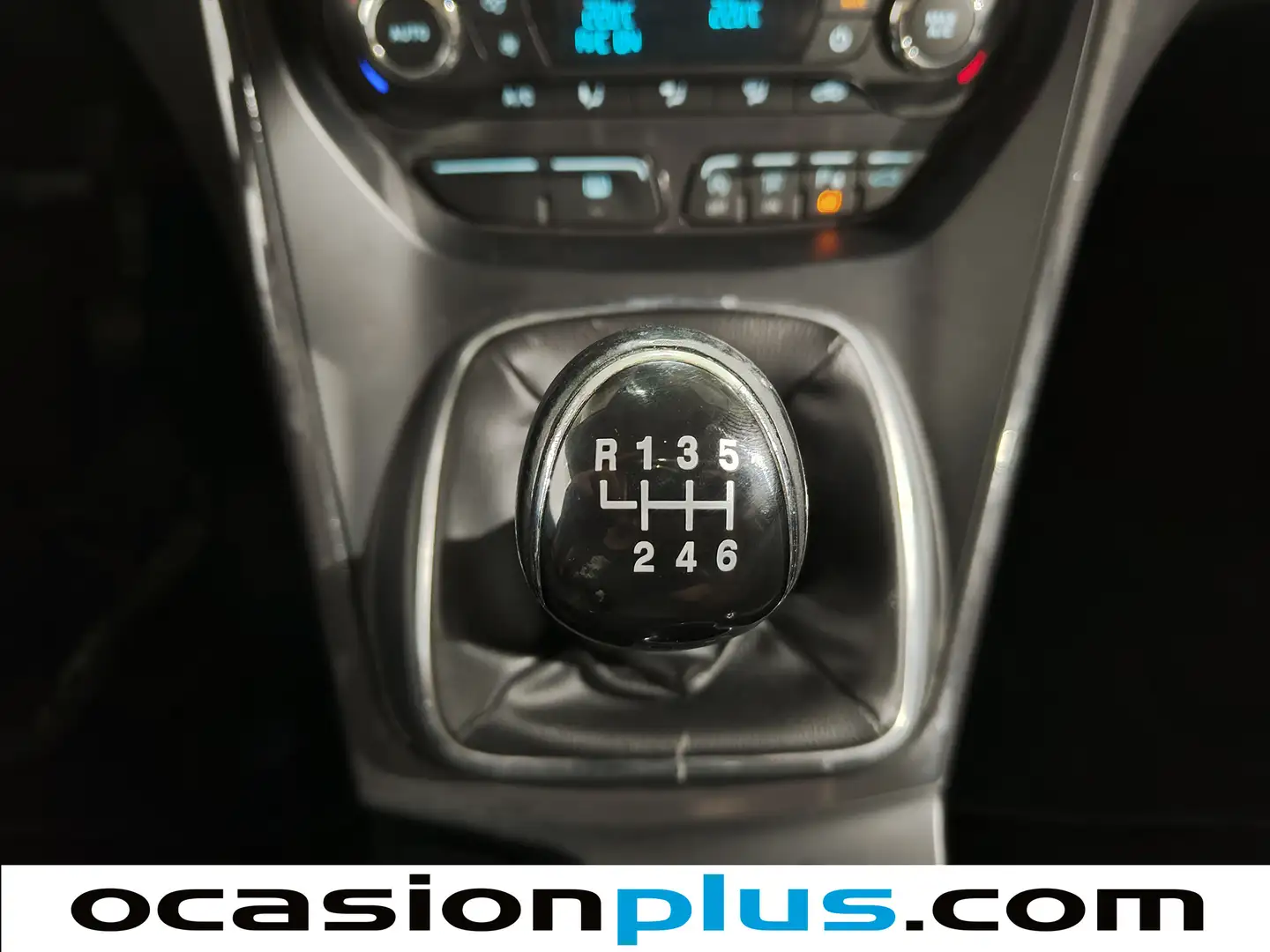 Foto Ford Kuga Ford Kuga 2.0 TDCI S&S Titanium 4x2 (120 CV)