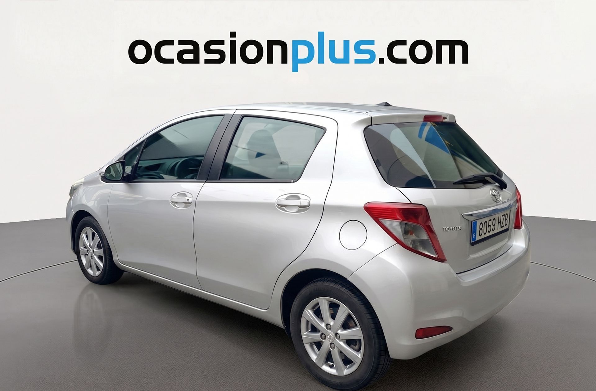 Toyota Yaris 70 Active - foto 3