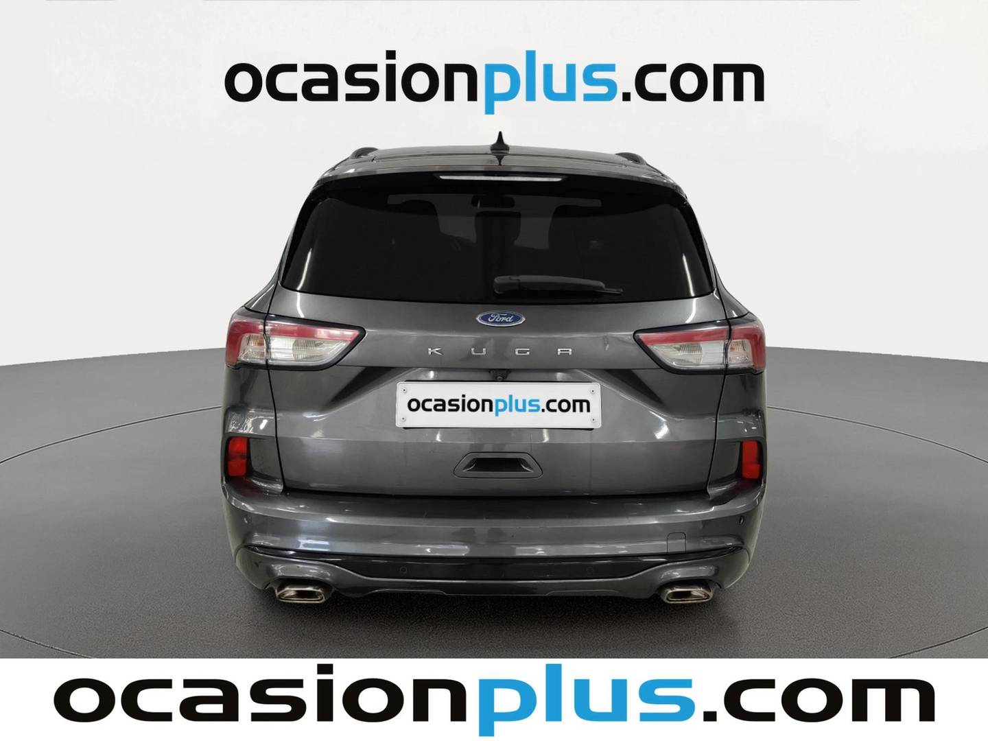 Ford Kuga Ford Kuga 1.5 EcoBoost S&S ST-Line 4x2 (150 CV) 150cv
