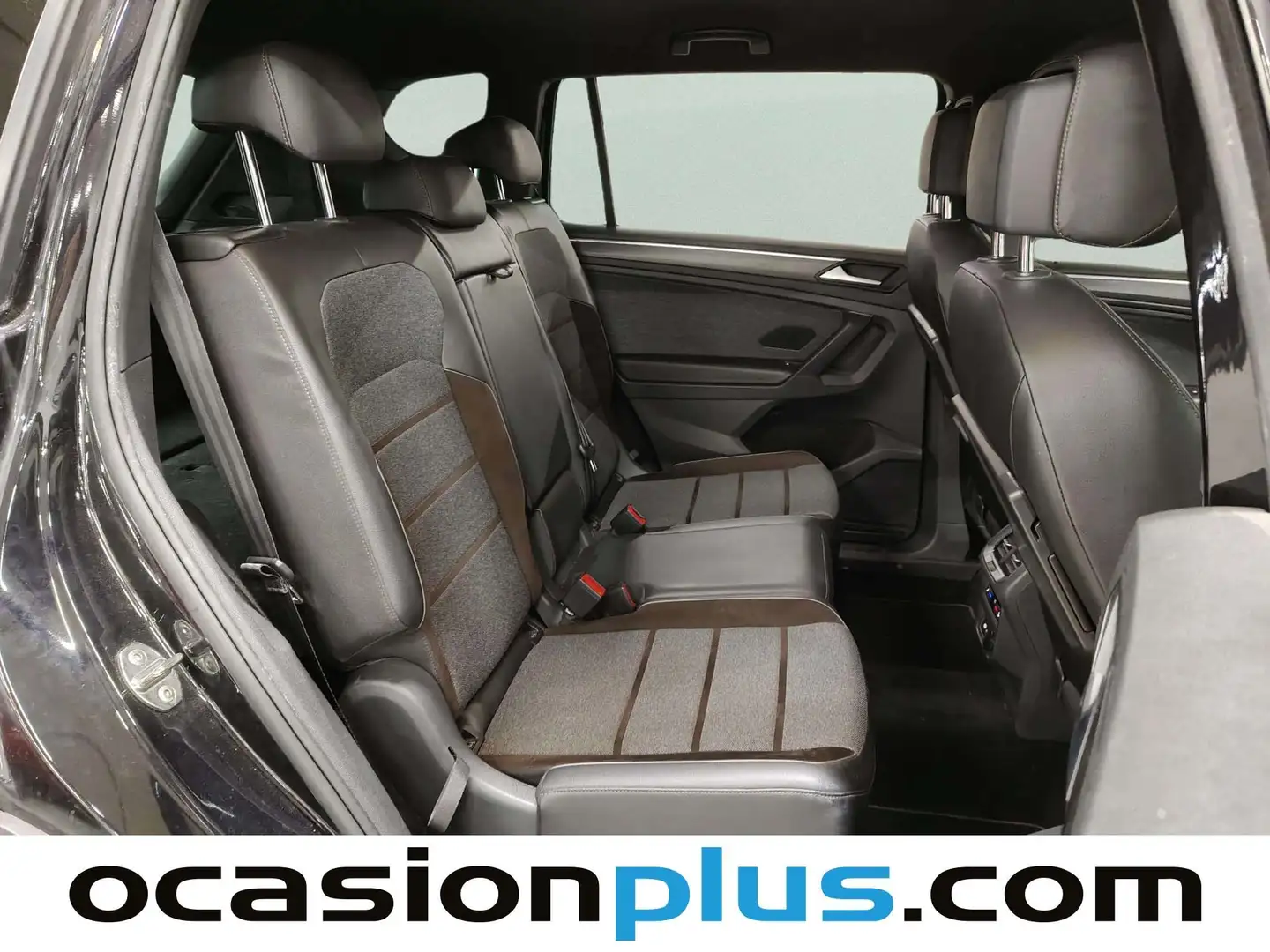 Foto Seat Tarraco SEAT Tarraco 1.5 TSI S&S Xcellence GO DSG 7 Plazas (150 CV)