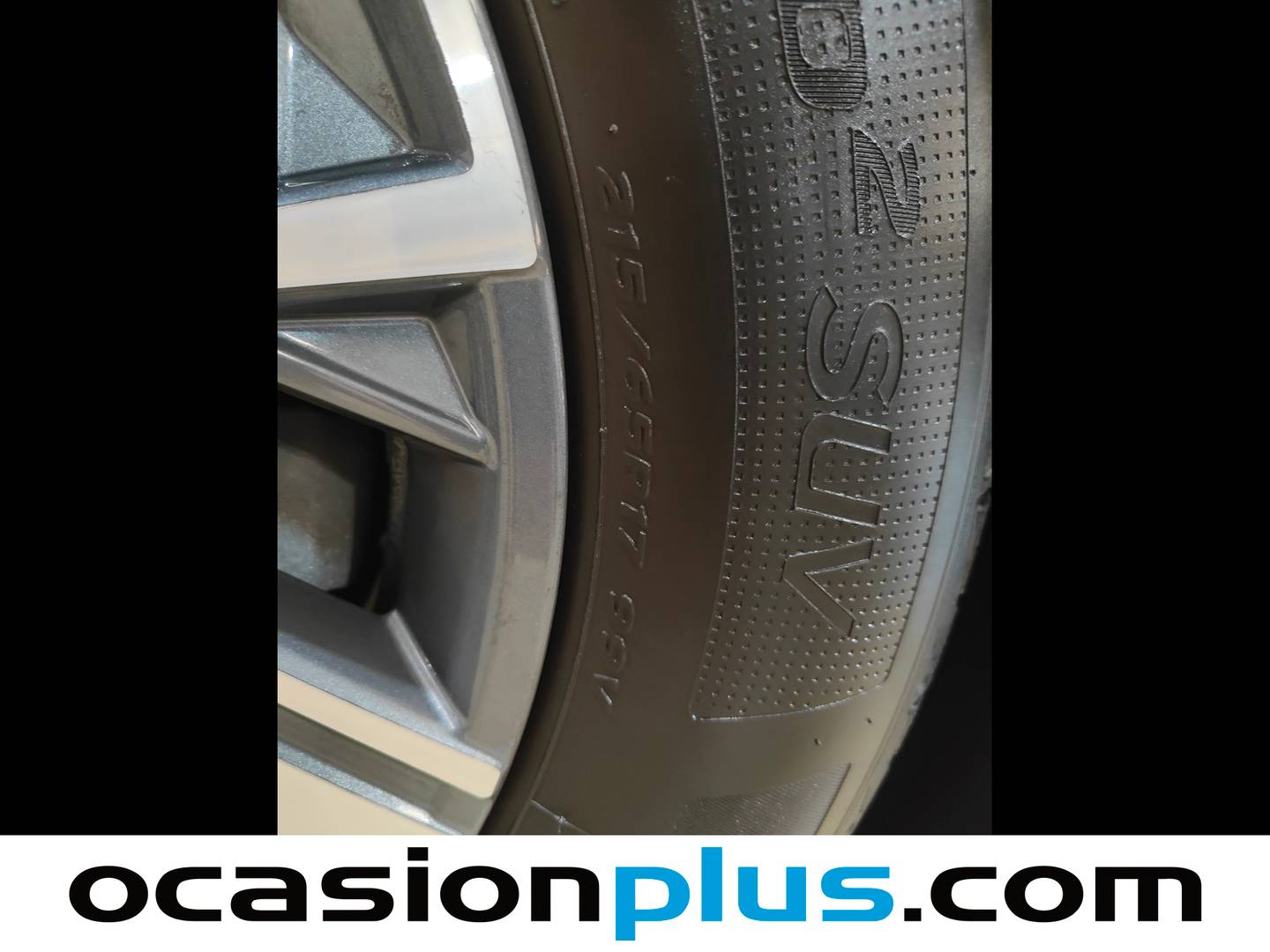 Foto Hyundai Tucson Hyundai Tucson 1.6 CRDI Maxx  (115 CV)