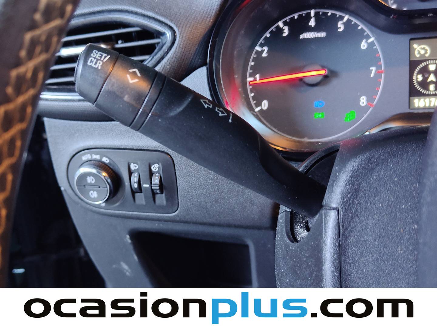 Opel Crossland X Opel Crossland X 1.2 S&S Design Line 120 Aniversario (110 CV) de ocasión