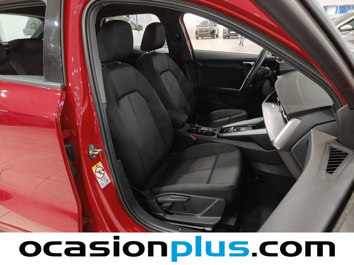 Audi A3 Audi A3 Sportback Advanced 30 TFSI (110 CV) S tronic al mejor precio