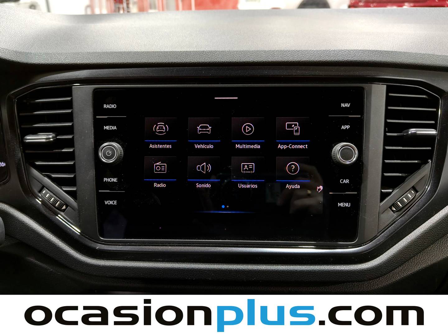 Volkswagen T-Roc Volkswagen T-Roc Edition 2.0 TDI (115 CV) barato