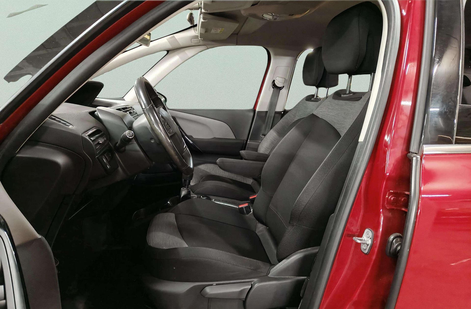 Citroën C4 Picasso BlueHDi 120 Feel - foto 11
