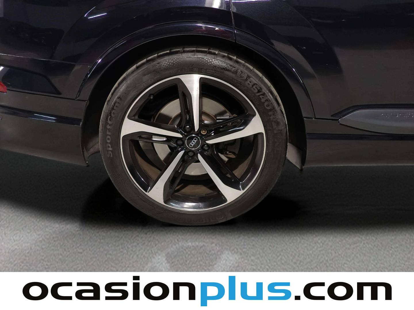 Audi Q7 Audi SQ7 4.0 TDI quattro (435 CV) tiptronic 7 Plazas barato
