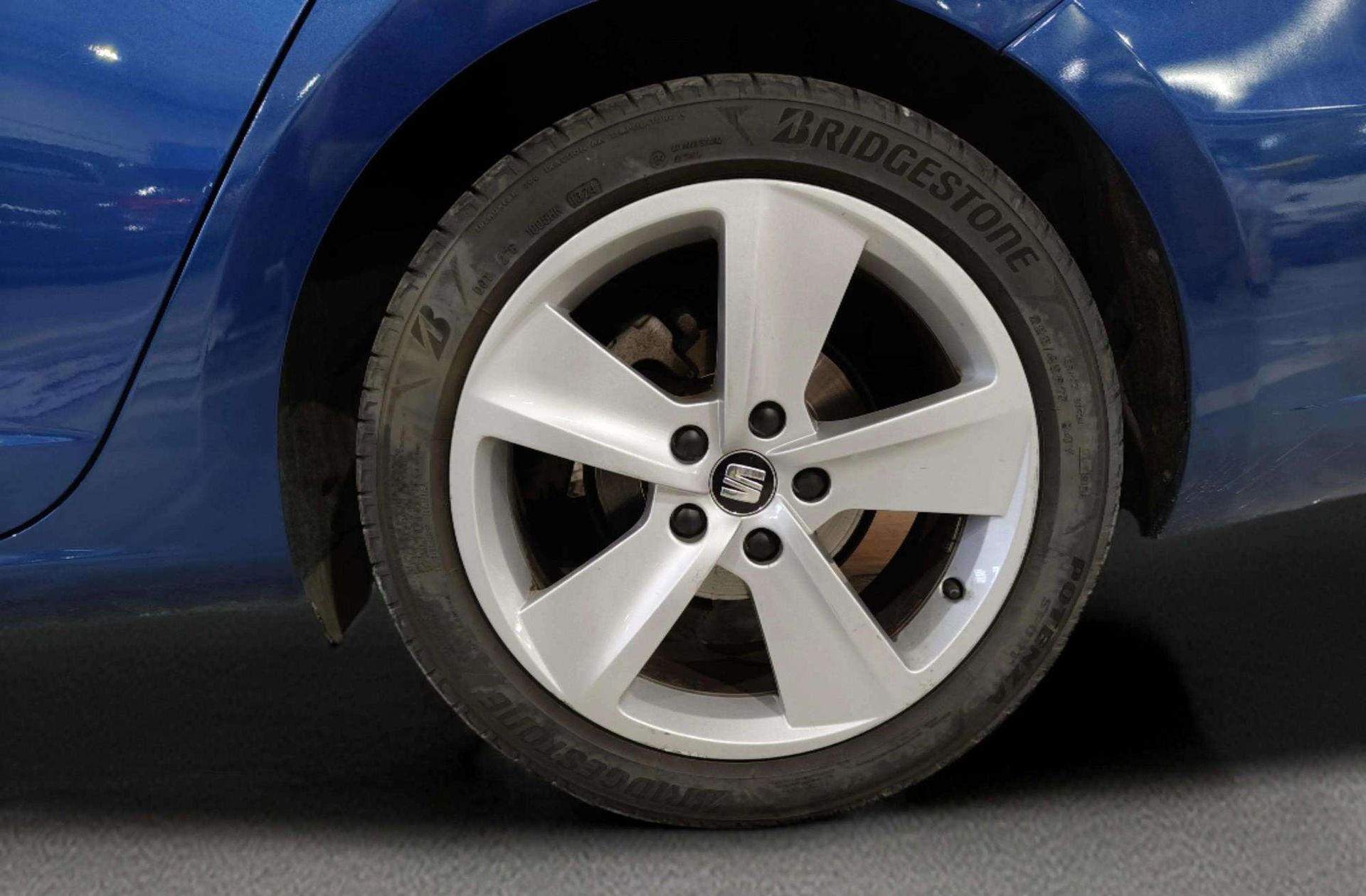 SEAT León ST 2.0 TDI FR DSG - foto 34