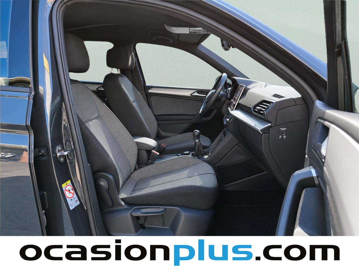 Seat Tarraco Seat Tarraco 1.5 TSI S&S Style (150 CV) 7 Plazas manual