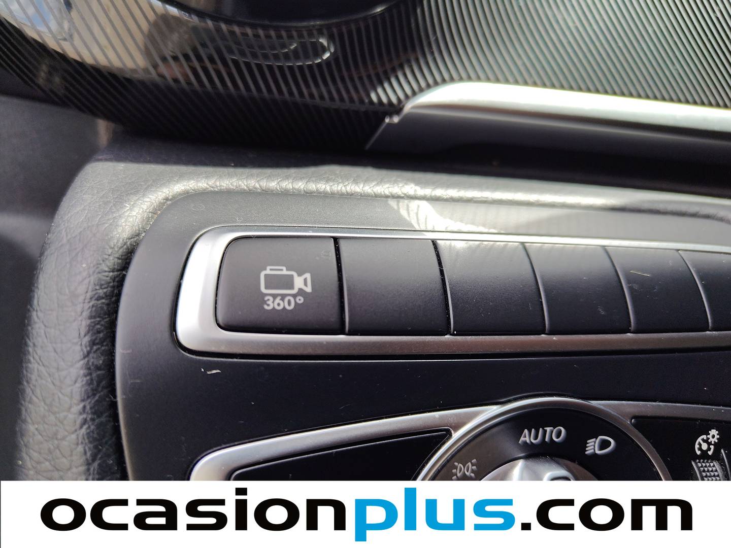 Mercedes Clase V Mercedes Clase V V 220 d Largo (163 CV) 7 Plazas 163cv