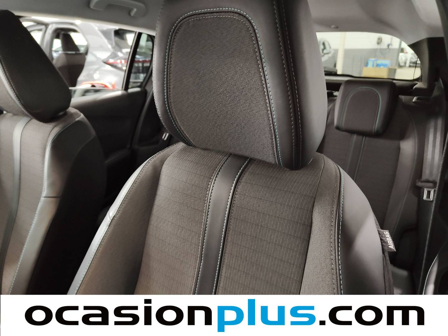 Foto Peugeot 208 Peugeot 208 PureTech 100 Allure (100 CV)