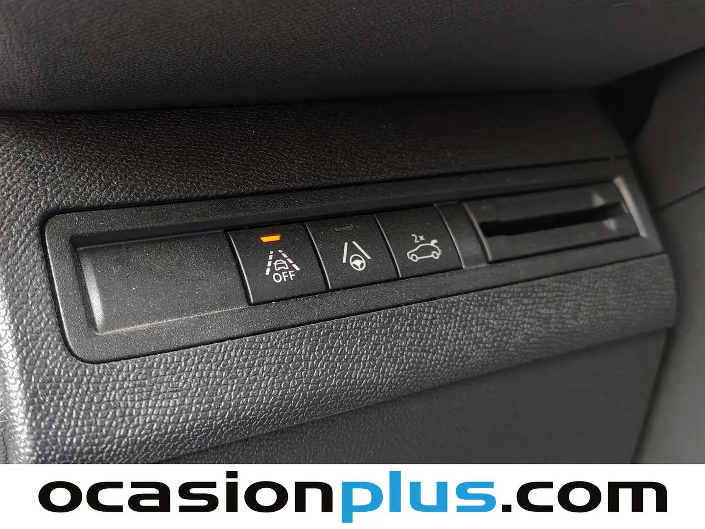 Foto Peugeot 5008 Peugeot 5008 BlueHDi 180 S&S GT EAT8 (180 CV) 7 Plazas