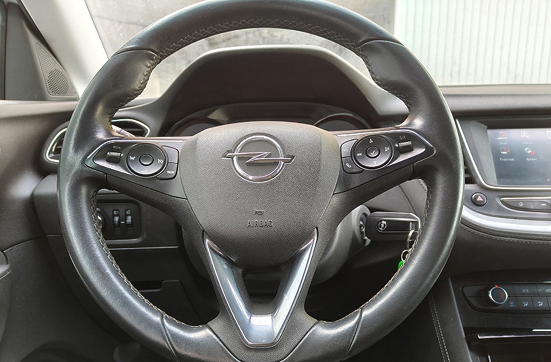Opel Grandland 1.5 CDTi Design Line - foto 18