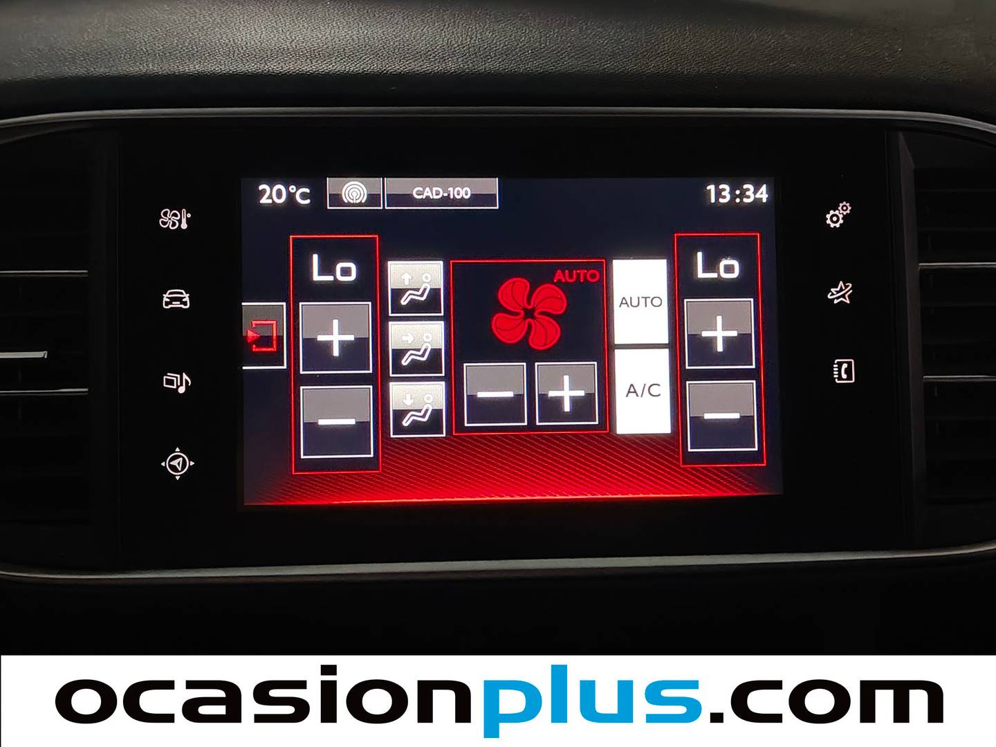 Peugeot 308 Peugeot 308 1.2 PureTech GT Line S&S (130 CV) manual