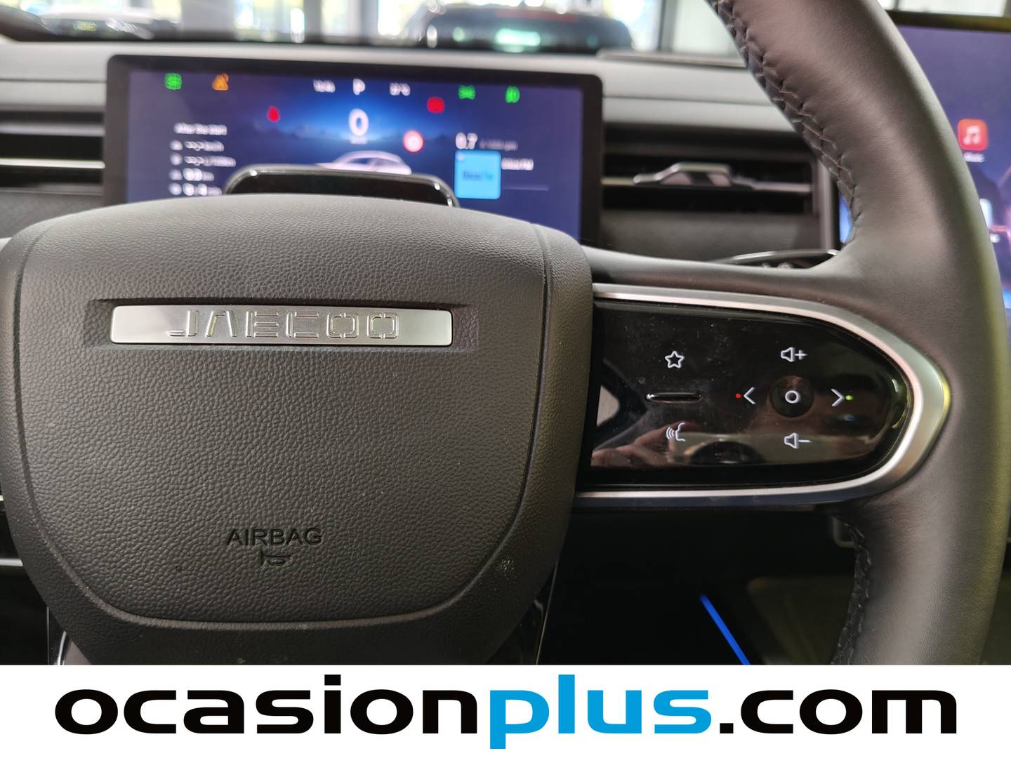 JAECOO 7 JAECOO 7 1.6 TGDI Select FWD (145 CV) 147cv