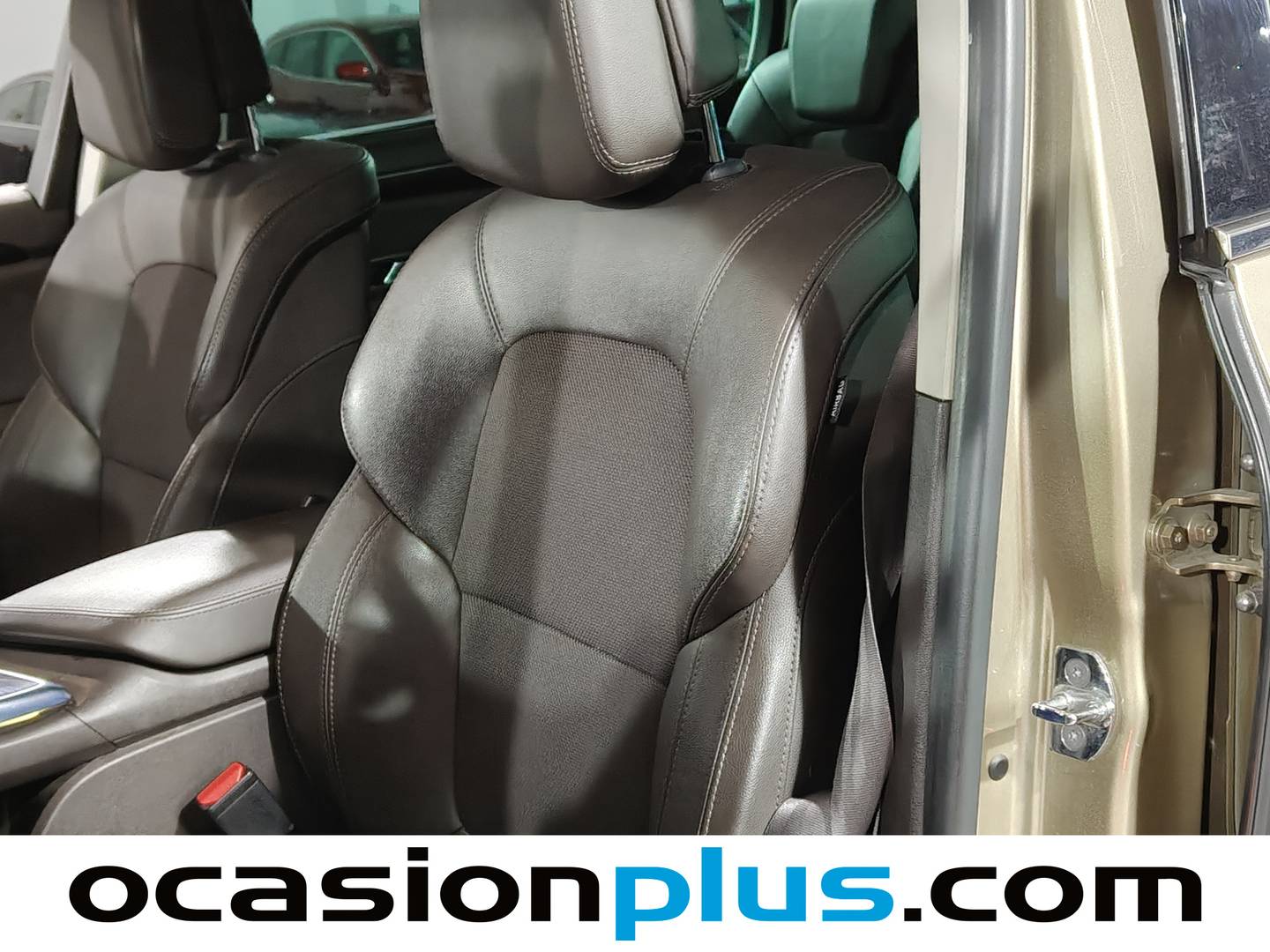 Renault Espace Renault Espace Zen Energy TT dCi (160 CV) EDC 7 Plazas seminuevo
