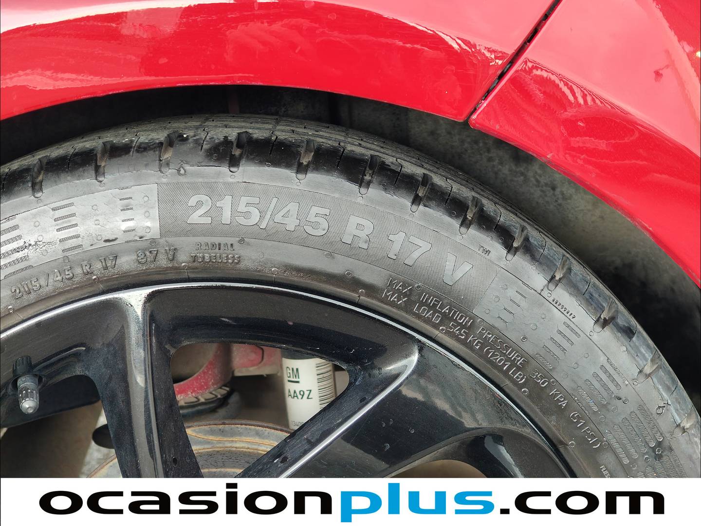 Foto Opel Adam Opel Adam 1.4 XEL Jam EASYTRONIC (87 CV)