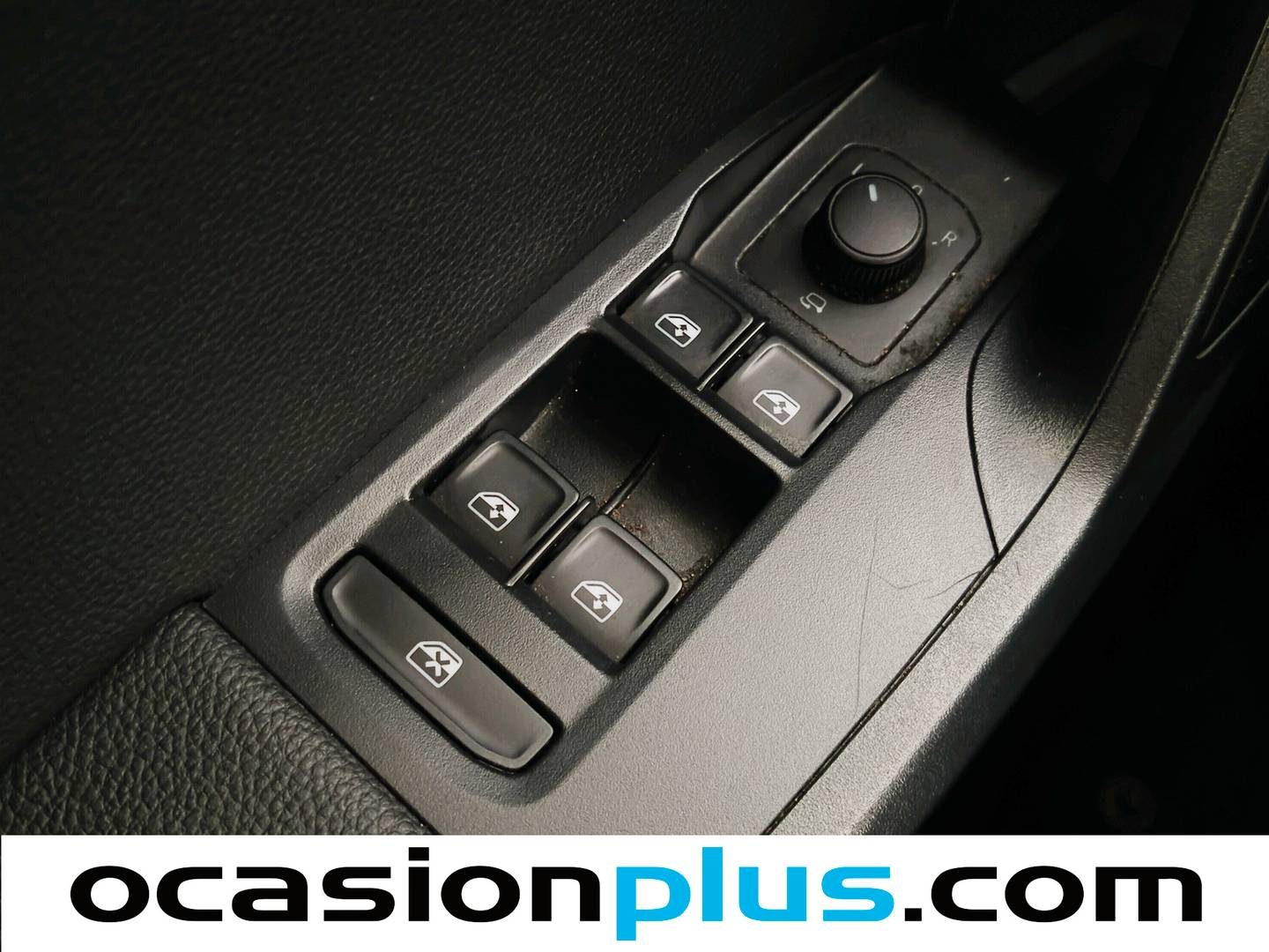 Seat Arona Seat Arona 1.5 TSI S&S FR XL DSG (150 CV) de segunda mano