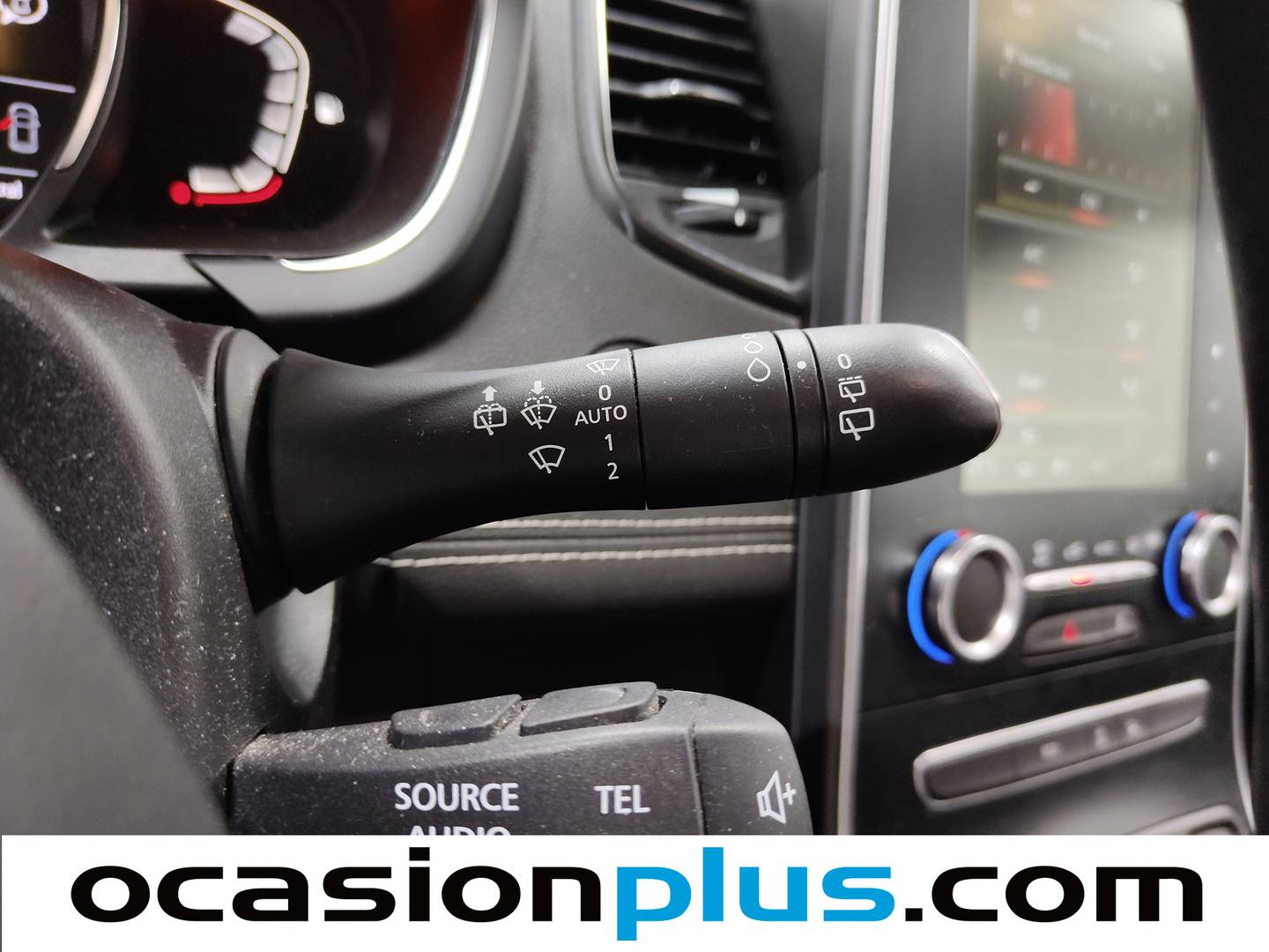 Renault Scénic Renault Scenic Zen Energy dCi (130 CV) seminuevo