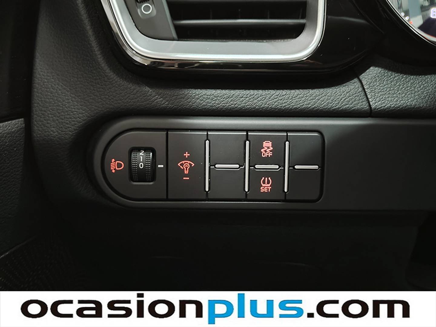 Foto KIA Ceed Kia Ceed 1.0 T-GDi Drive  (120 CV)