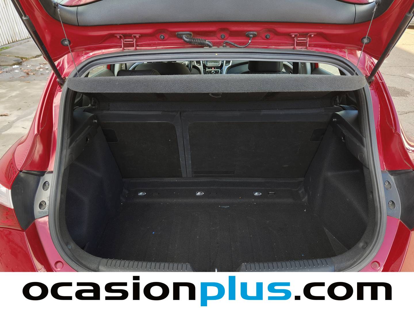 Foto Hyundai i30 Hyundai i30 1.4 Klass  (100 CV)