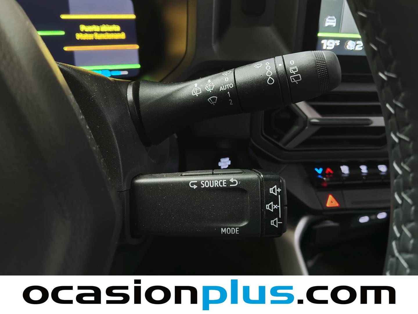 Foto Dacia Bigster Dacia Bigster Hybrid Journey 4x2 (155 CV)