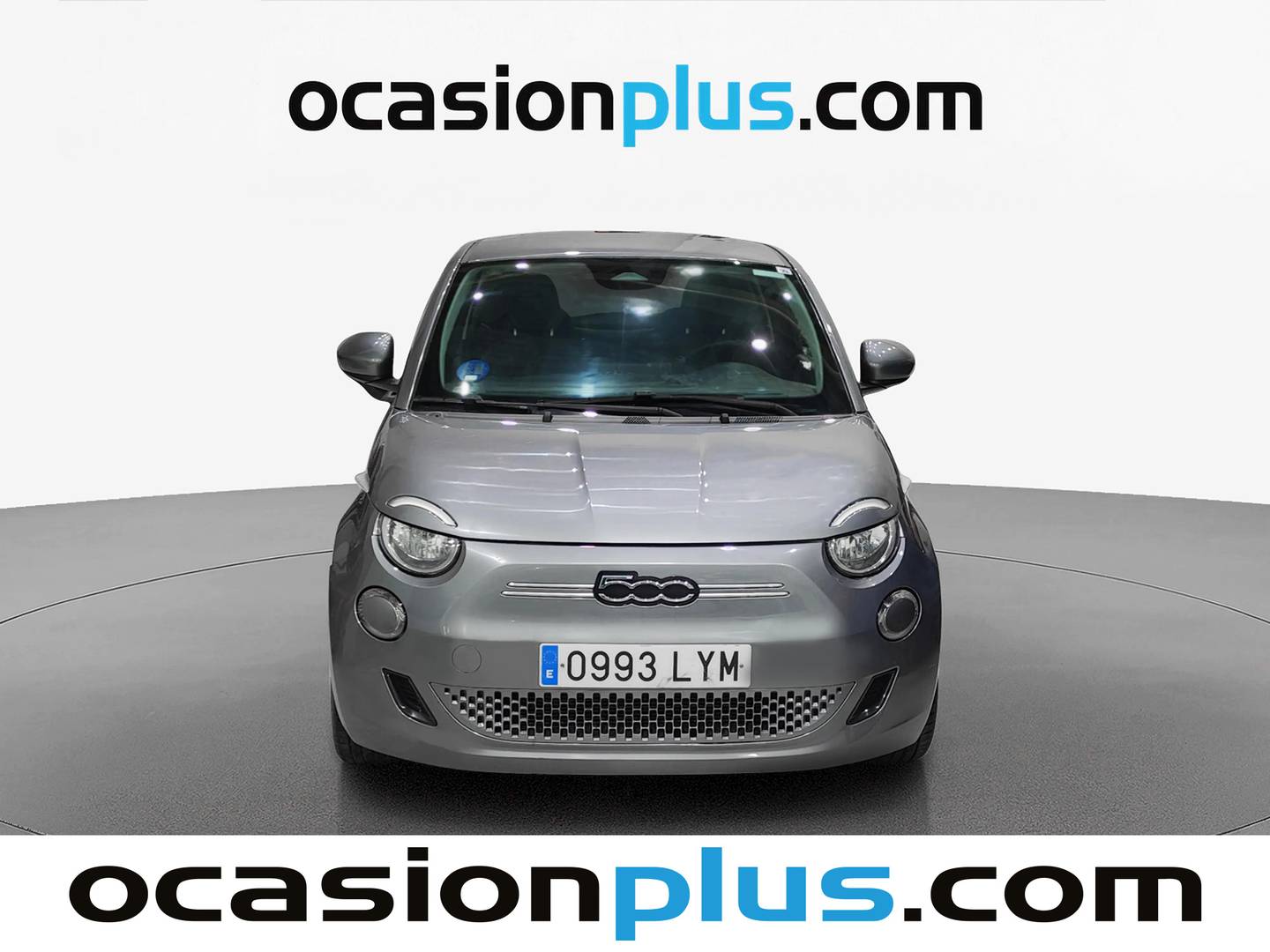 Foto Fiat 500 Fiat 500 Electrico Icon Hb 320km (118 CV)