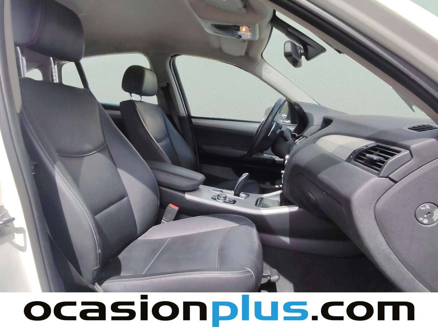 BMW X4 BMW X4 xDrive20i (184 CV) automático