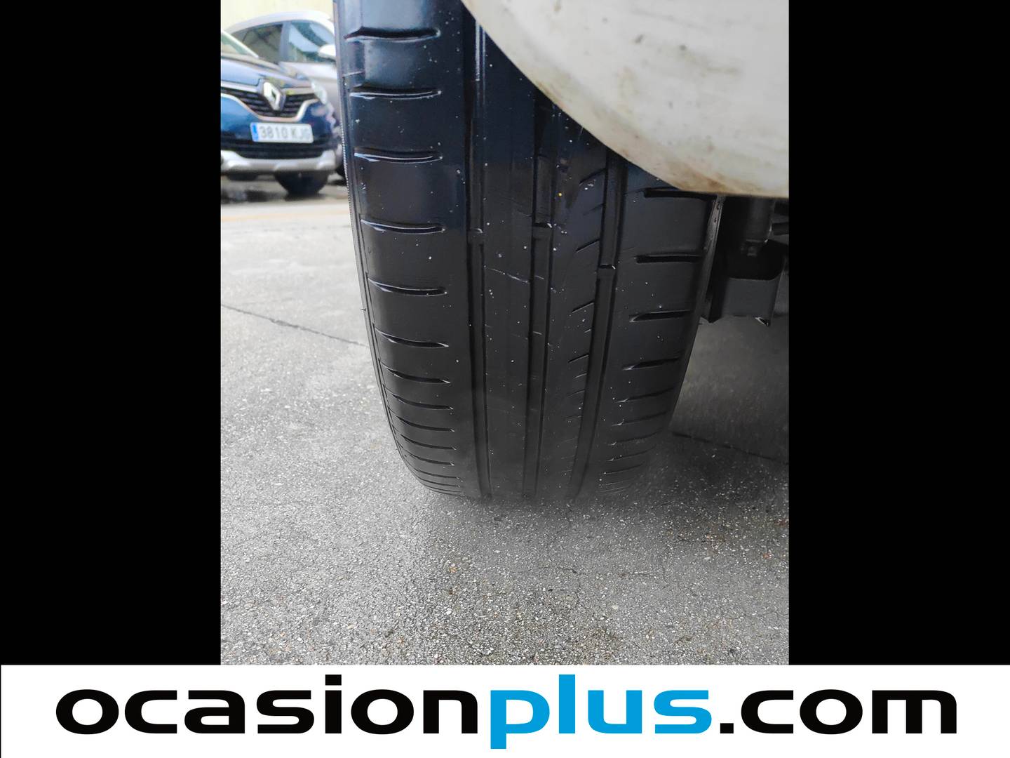 Foto Skoda Fabia Skoda Fabia 1.6 TDI Ambition 55 kW (75 CV)