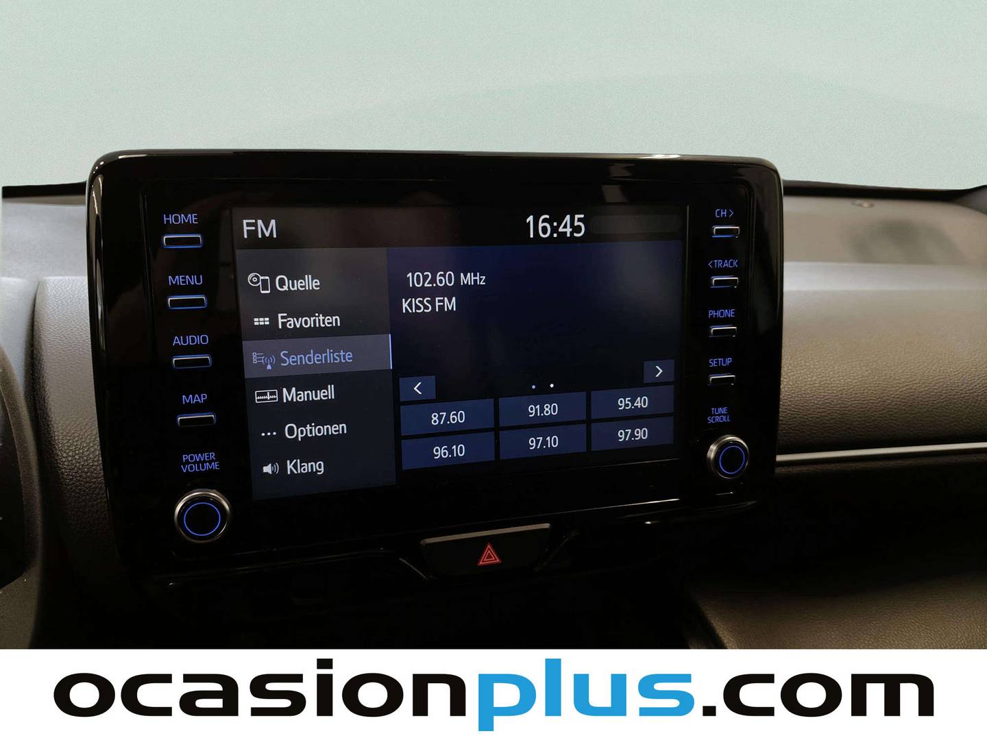 Foto Toyota Yaris Cross Toyota Yaris Cross 120H Active Tech (116 CV)