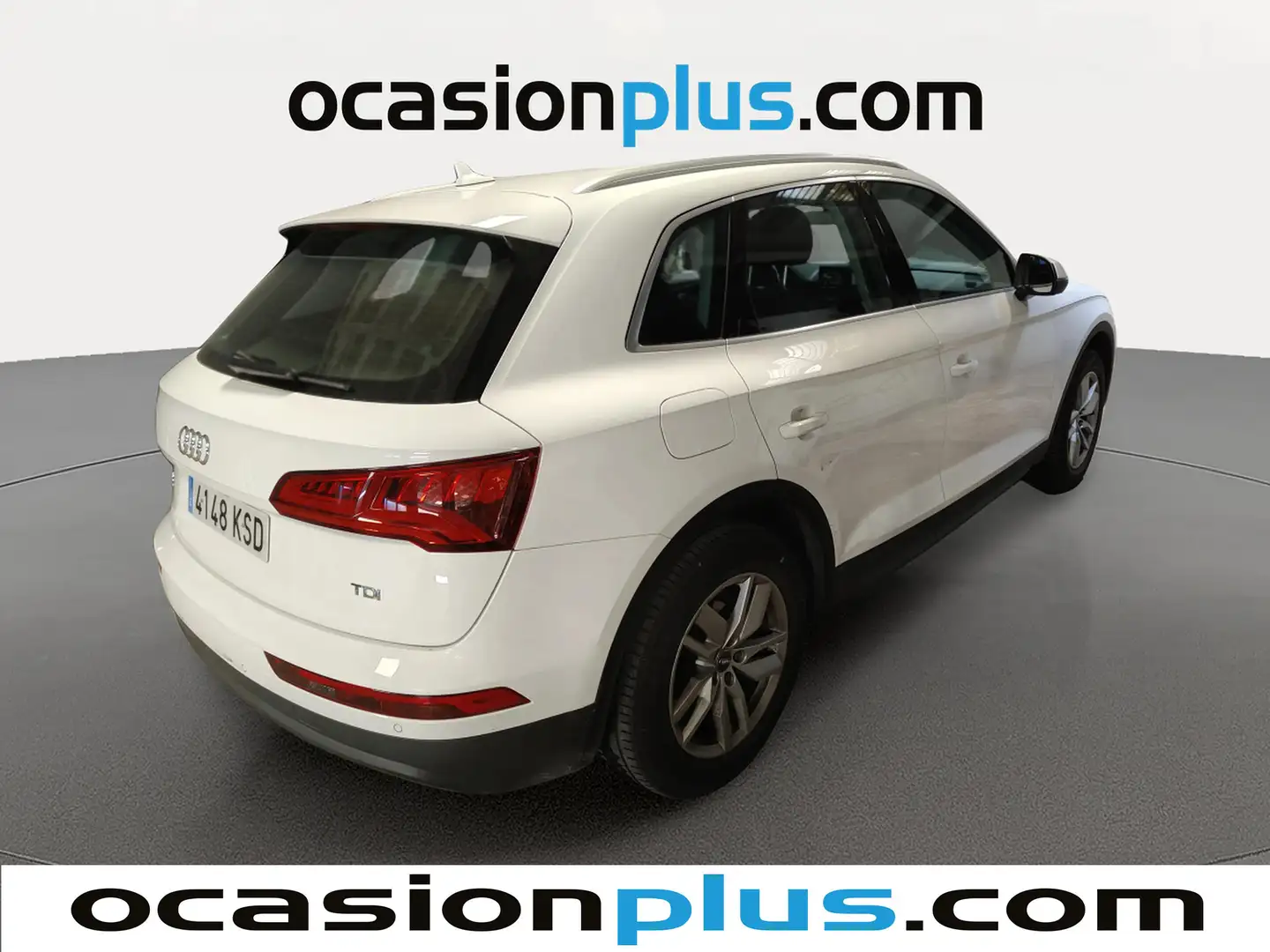 Foto Audi Q5 Audi Q5 Advanced 2.0 TDI (150 CV)