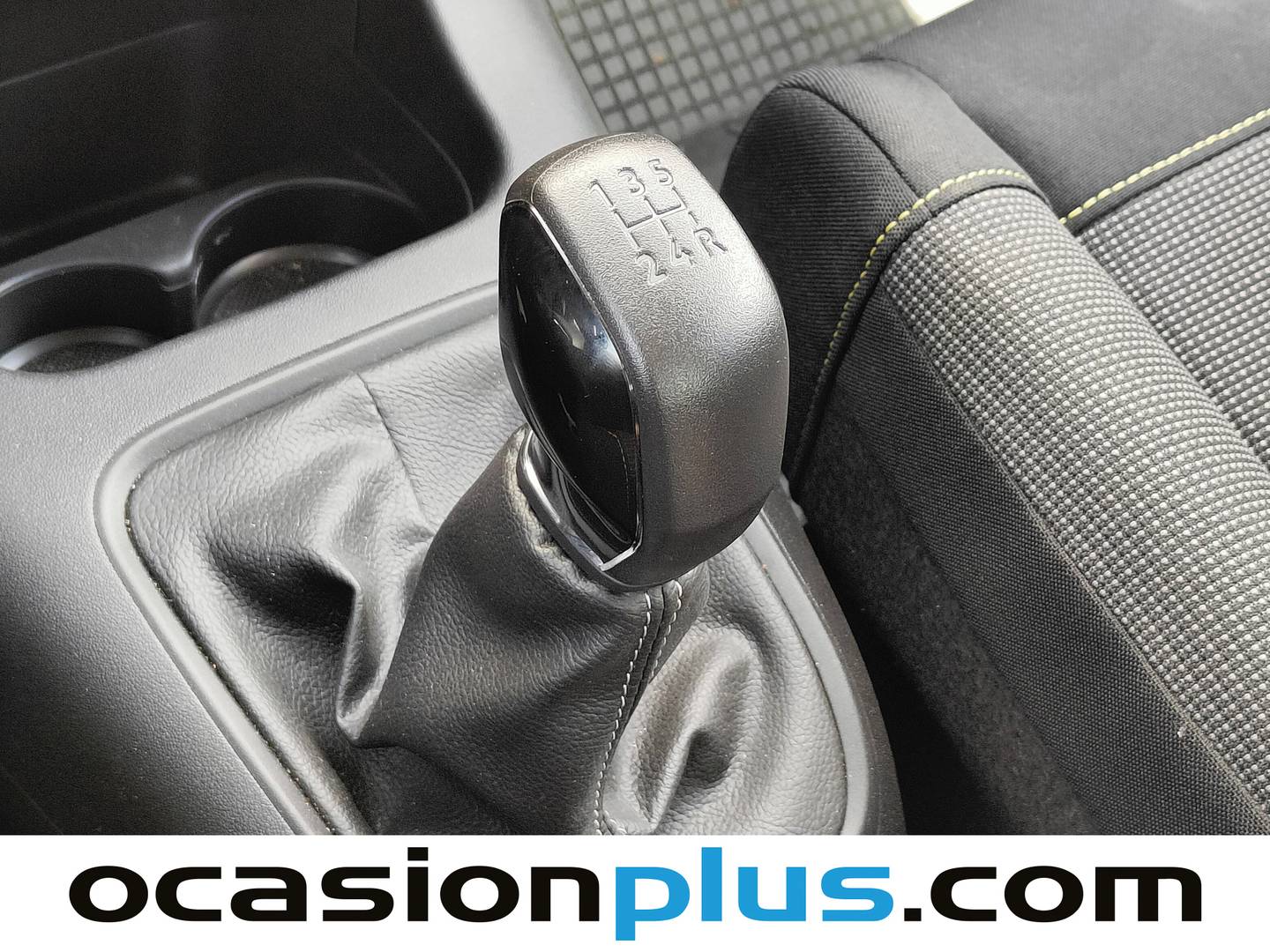 Foto Citroën C3 Citroen C3 PureTech 83 Plus (83 CV)